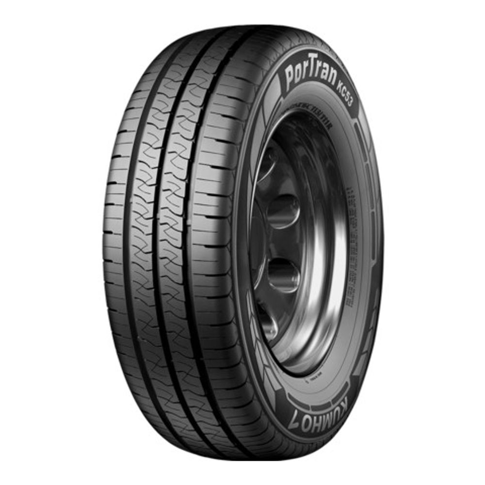 Kumho 225/75R16C 121R KC53 slika 2