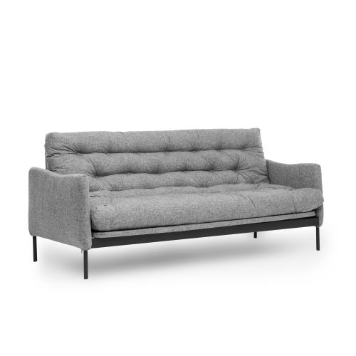 Atelier Del Sofa Trosjed, Renge - Light Grey slika 12