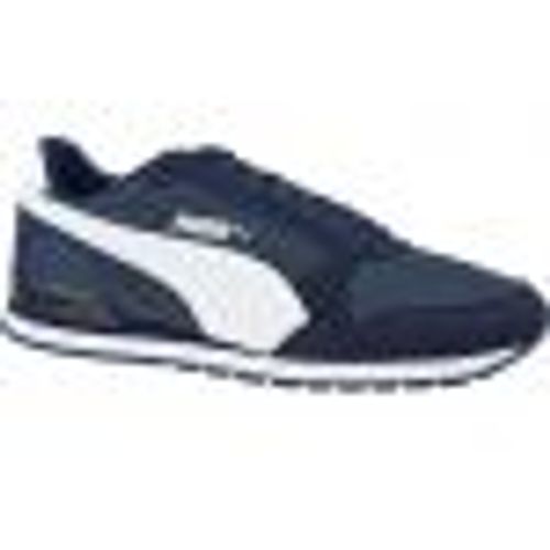 Muške tenisice Puma st runner v2 nl 365278-08 slika 13