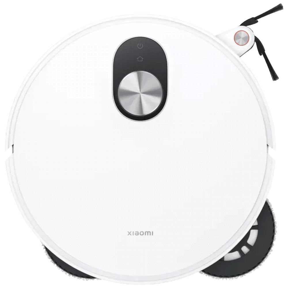 Xiaomi Robot usisavač sa stanicom za pražnjenje / Robot Vacuum 5, 5200mAh, 20.000 Pa slika 6