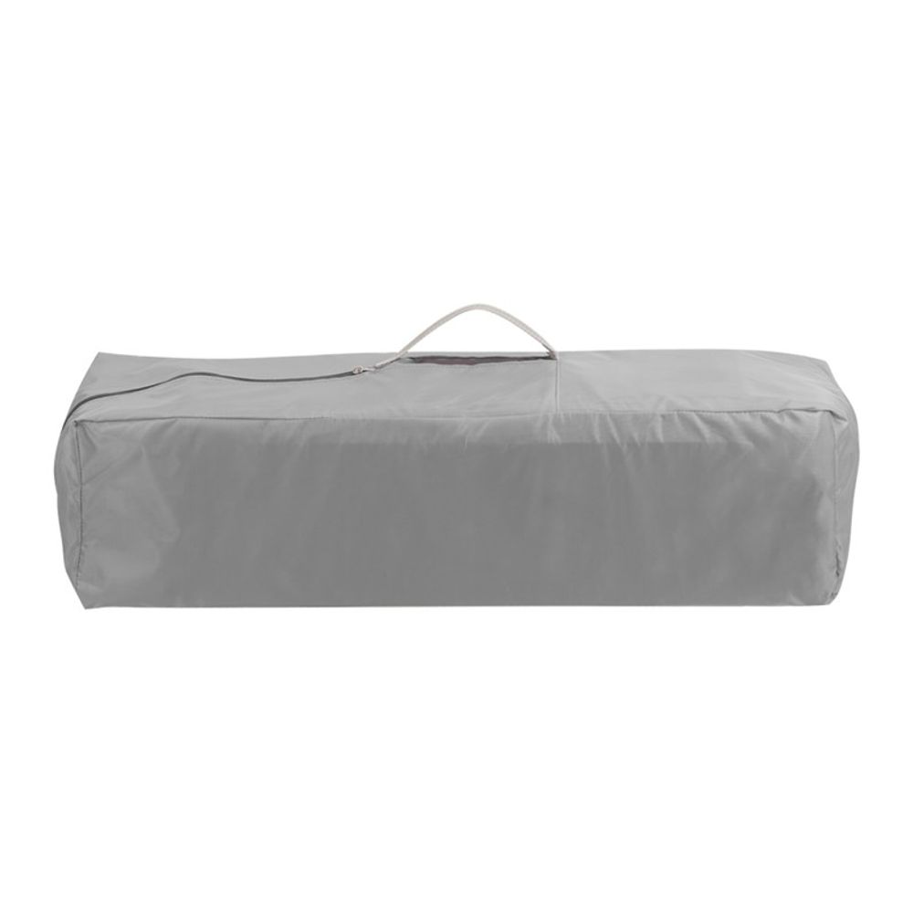 Kikka Boo Putni krevetić So Gifted, Grey - 2 nivoa slika 6