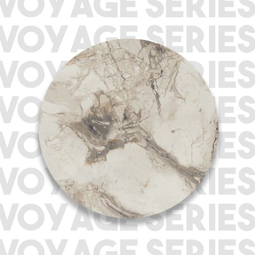 VG6-GE White Marble
Gold Bookshelf slika 4