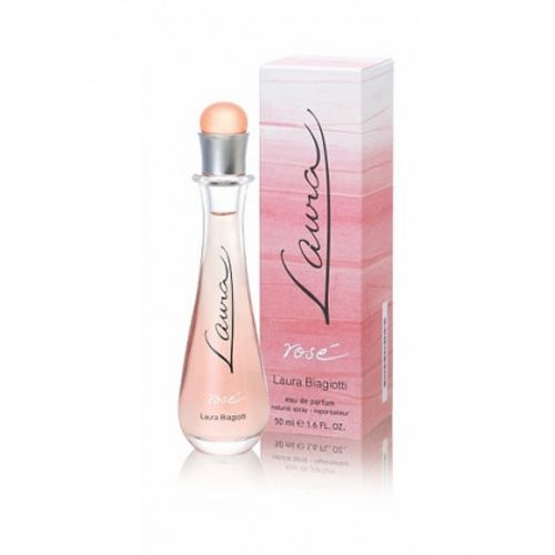 Laura Biagiotti Laura Rose Eau De Parfum - tester 75 ml (woman) slika 1