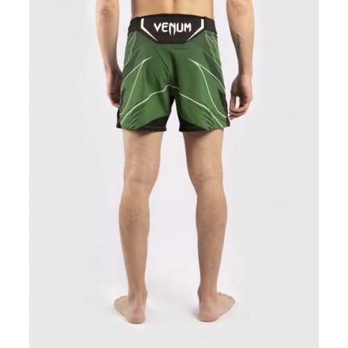 Venum UFC Pro Line Muški Šorc Zeleni - XXXL slika 2