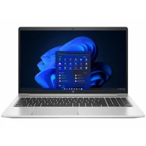 HP Probook 450 G9 Laptop 15.6" FHD IPS/i5-1235U/16GB/NVMe 1TB/Iris Xe/Silver 6S6W9EA