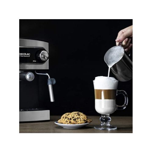 Cecotec aparat za espresso kavu Power Espresso 20 slika 5