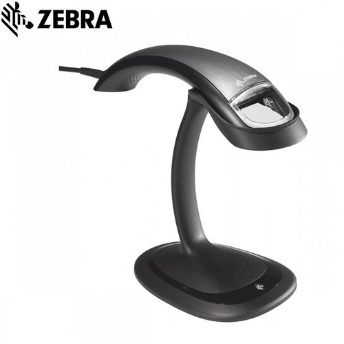 Zebra DS4801 - 2D barcode skener - NOVO - rabljeni uređaj slika 1