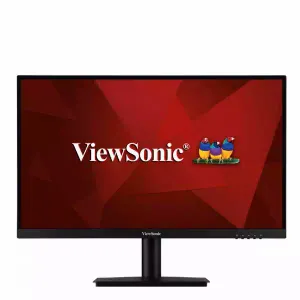 Monitor 24 ViewSonic VA2406-H 1920x1080/Full HD/VA/4ms/60Hz/HDMI/VGA/3.5mm Audio Out