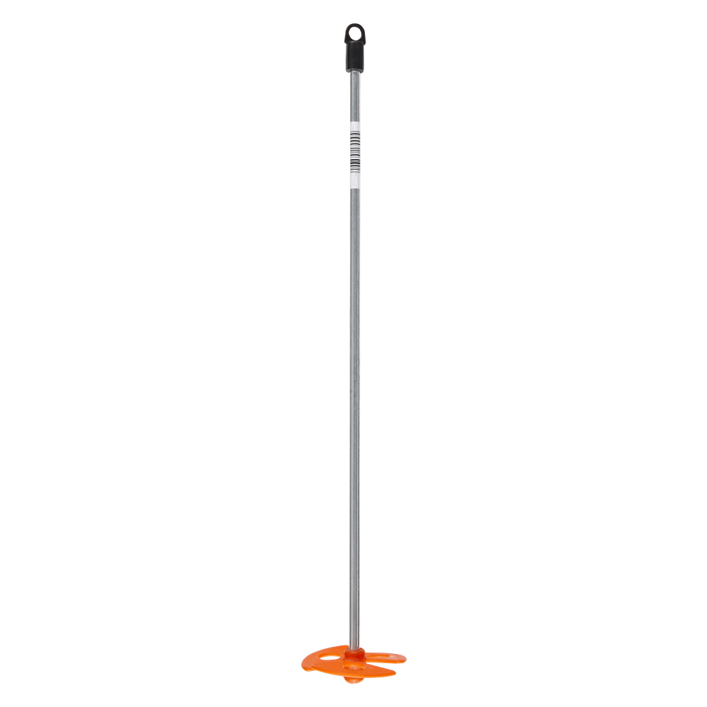 Wolfcraft Mješač Za Boju fi 60 x 350 mm Prihvat 6 mm - 1700099 slika 5