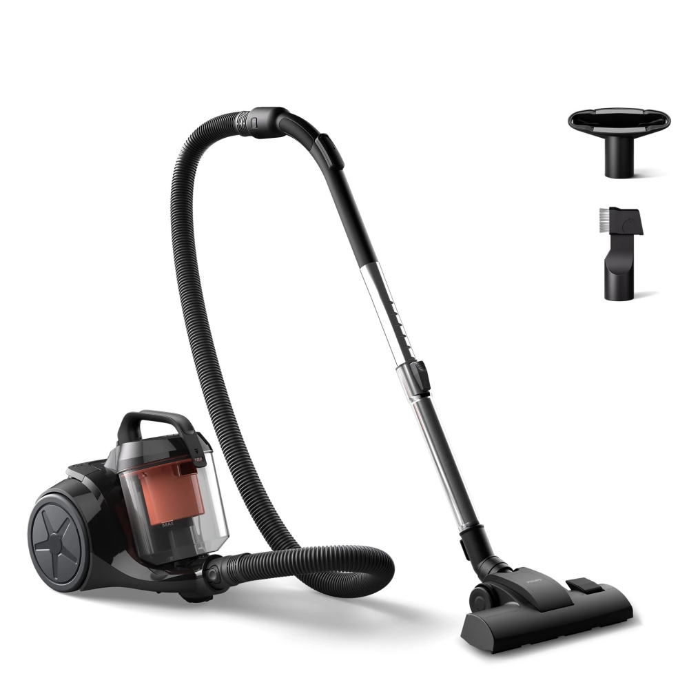 PHILIPS Usisivač XB1142\10 slika 3