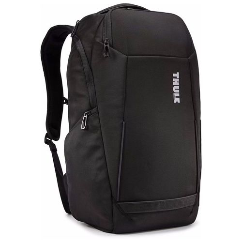 THULE Accent ranac 28l - crna slika 1