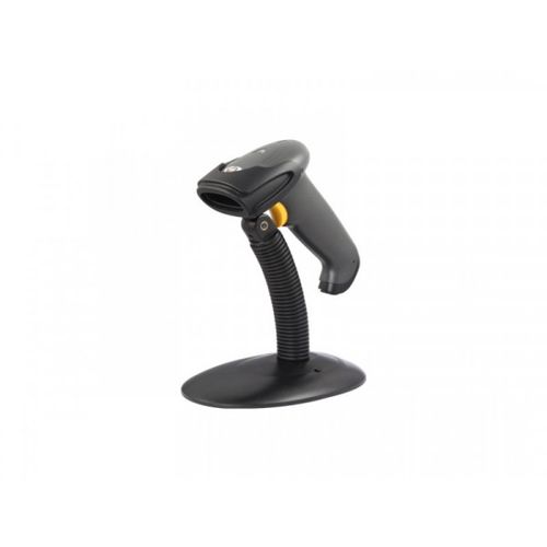 POS Barcode Scan XL-SCAN XL-6500A USB/postolje/300s/ps slika 1