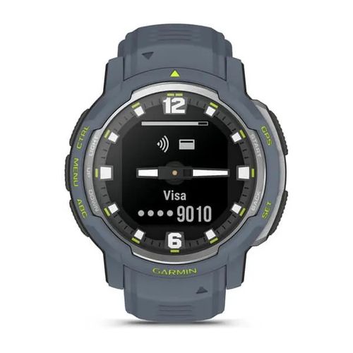 Garmin Instinct Crossover Blue Granit slika 3