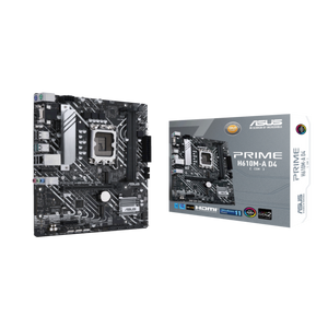 Matična ploča ASUS PRIME H610M-A DDR4 CSM LGA1700