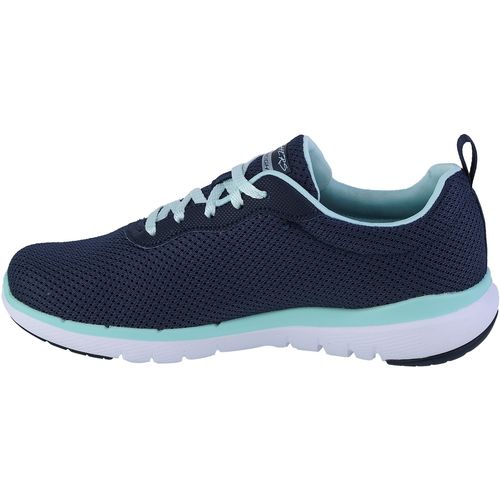 Skechers Flex Appeal 3.0 ženske tenisice 13070-nvaq slika 6