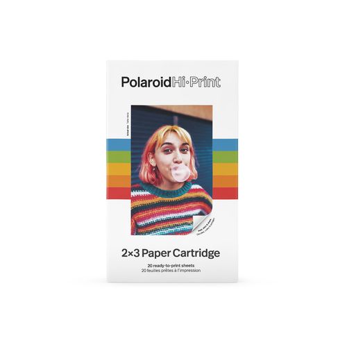 POLAROID Originals Hi-Print Papir slika 3