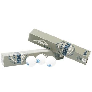 Joola Loptice za stoni tenis Flash *** 40+ White 6