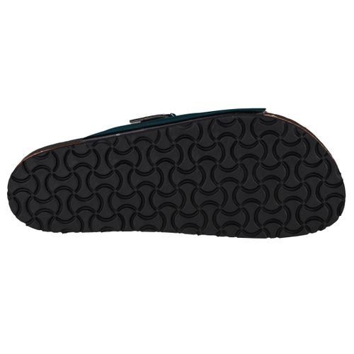 Skechers Granola-Gloss Floss ženske natikače 163030-BLK slika 5