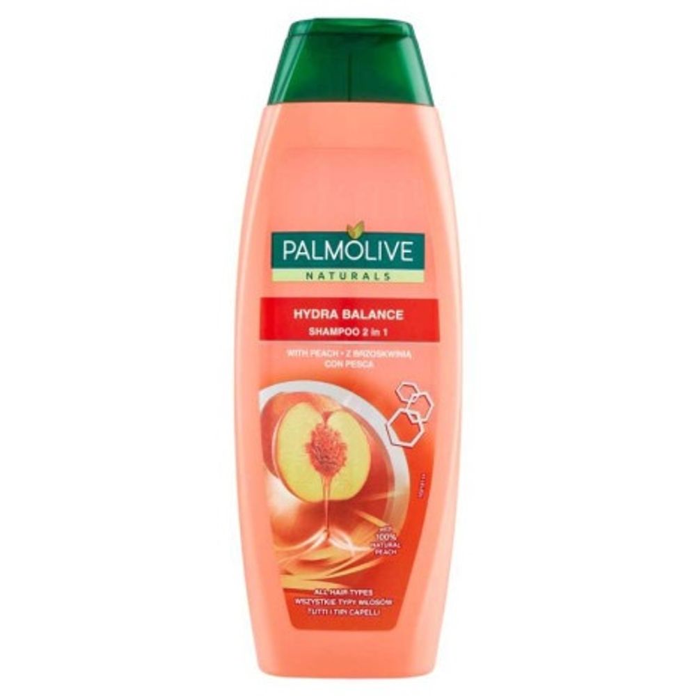 Palmolive Šampon za kosu 2 in 1 Hydra Balance 350ml slika 1