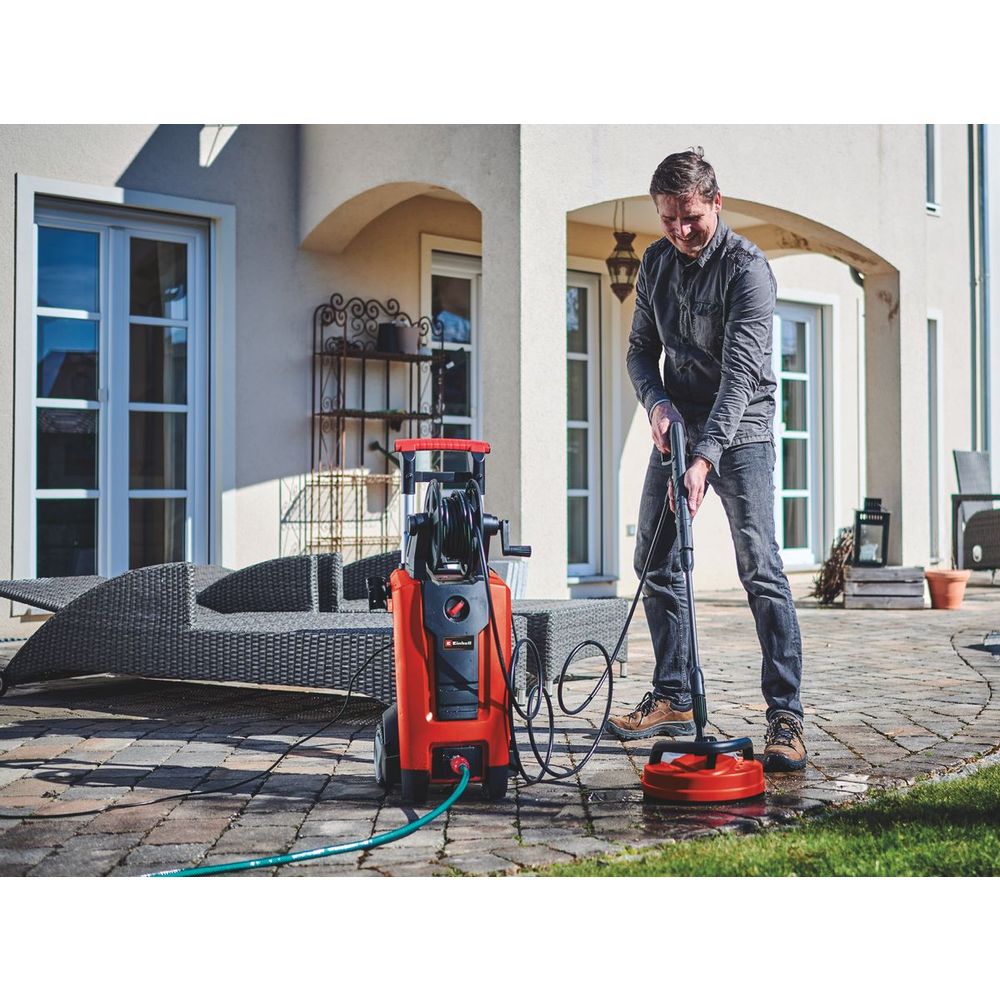 Einhell Perač pod visokim pritiskom TE-HP 170 slika 10
