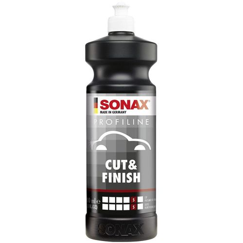 SONAX Profiline Cut&Finish slika 1