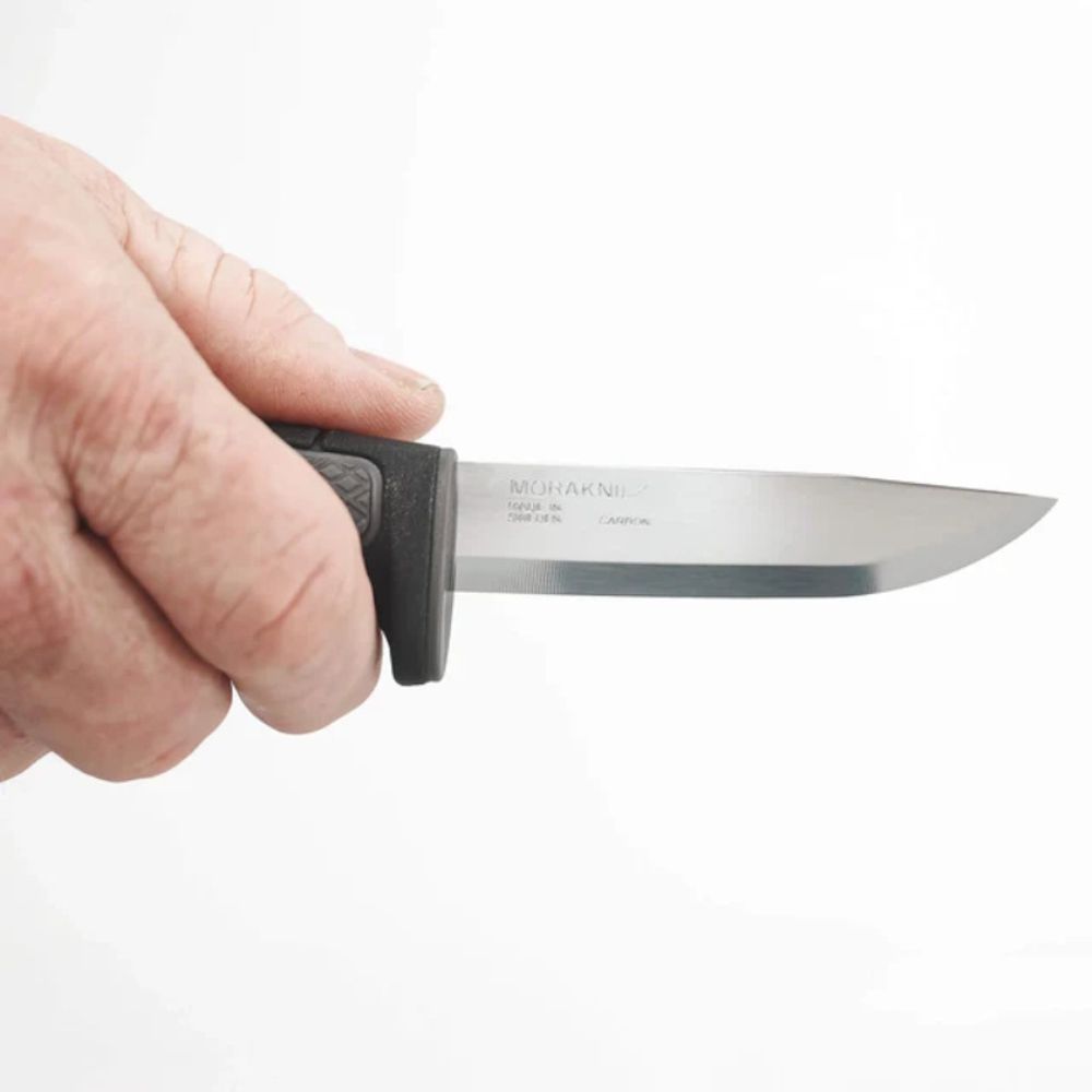 Morakniv Risberg Black Skies (C) nož za vanjsku upotrebu slika 9