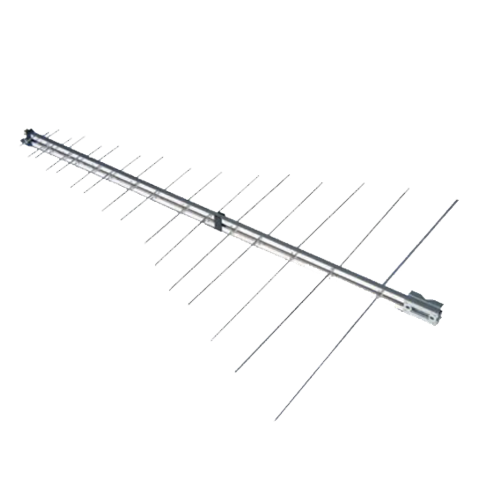 Iskra Antena Loga UHF/VHF, dobit 10dB, dužina 1200mm - P-3235 Midi slika 1