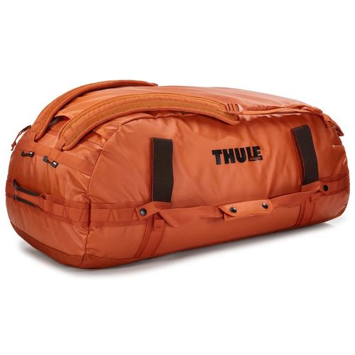 Thule - Chasm L 90l - Autumnal - vodootporna torba slika 2