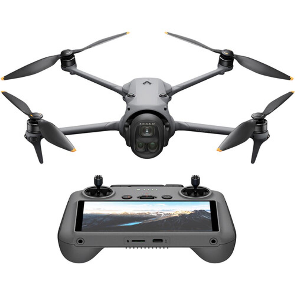 DJI Mavic 4 Pro slika 1