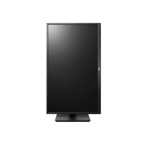 LG 27" IPS 27BK55YP-B Monitor slika 5