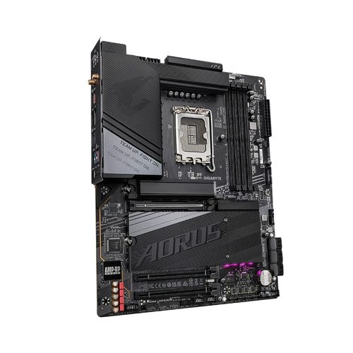 GIGABYTE Z790 A ELITE X WIFI7 rev. 1.x matična ploča slika 2