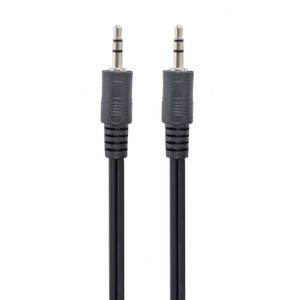 Gembird CCA-404 3.5 mm stereo audio cable, 1.2 m