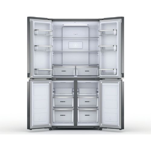 Whirlpool WQ9E2LEF Side-by-Side frižider, No Frost, 610L, Visina 187.4 cm, Širina 90.8 cm slika 3