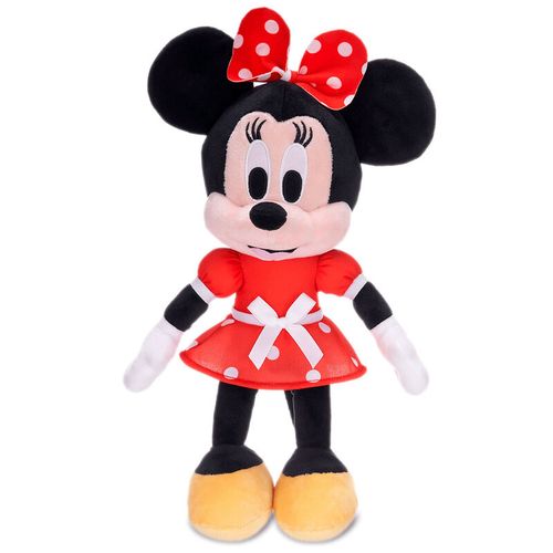 Disney plišana igračka Minnie 30 cm slika 1