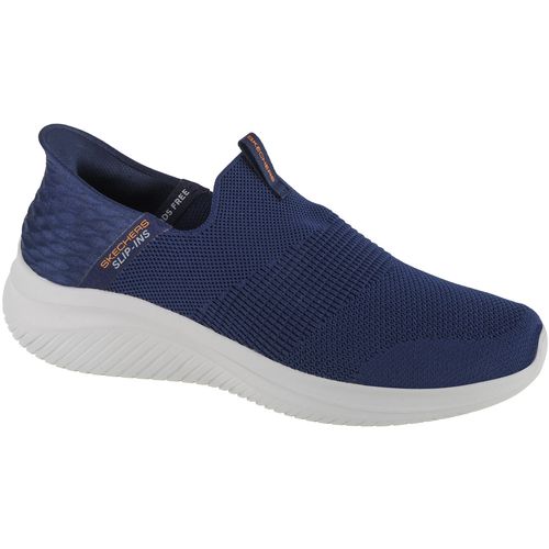 Skechers Ultra Flex 3.0 Smooth Step muške tenisice 232450-NVY slika 1