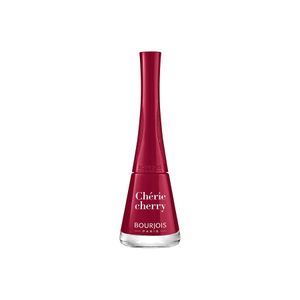 Bourjois lak za nokte 1 Seconde T08 Cherie Cherry