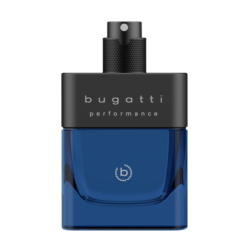 BUGATTI Performance Deep Blue100 ml slika 1