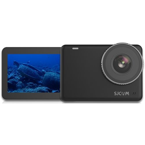 SJCAM akcijska kamera SJ0 PRO  black slika 4