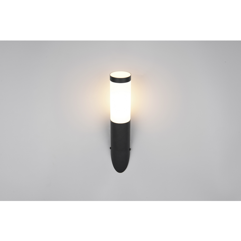 Trio Lightning zidna lampa TRIOTO ZIDNA, 1 x E27 slika 2