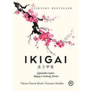 Ikigai, Hectir Garcia i Francesc Miralles