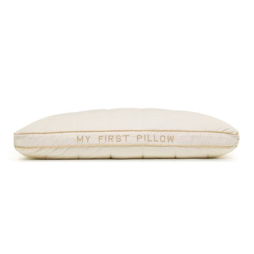 Dječji jastuk Vitapur Bamboo My First Pillow slika 5