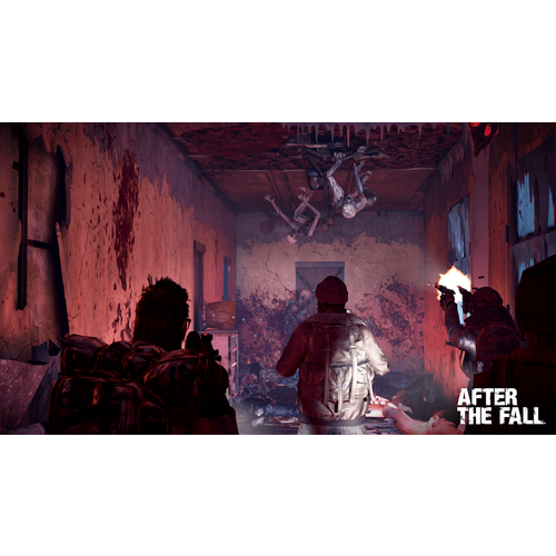 After the Fall - Frontrunner Edition (PSVR) slika 10