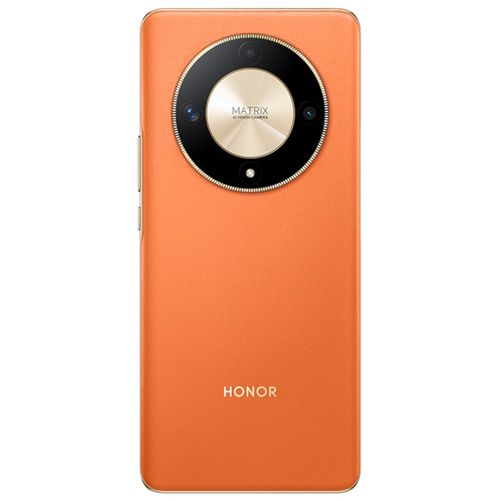 HONOR Magic6 Lite 5G 8GB 256GB narandžasta slika 3