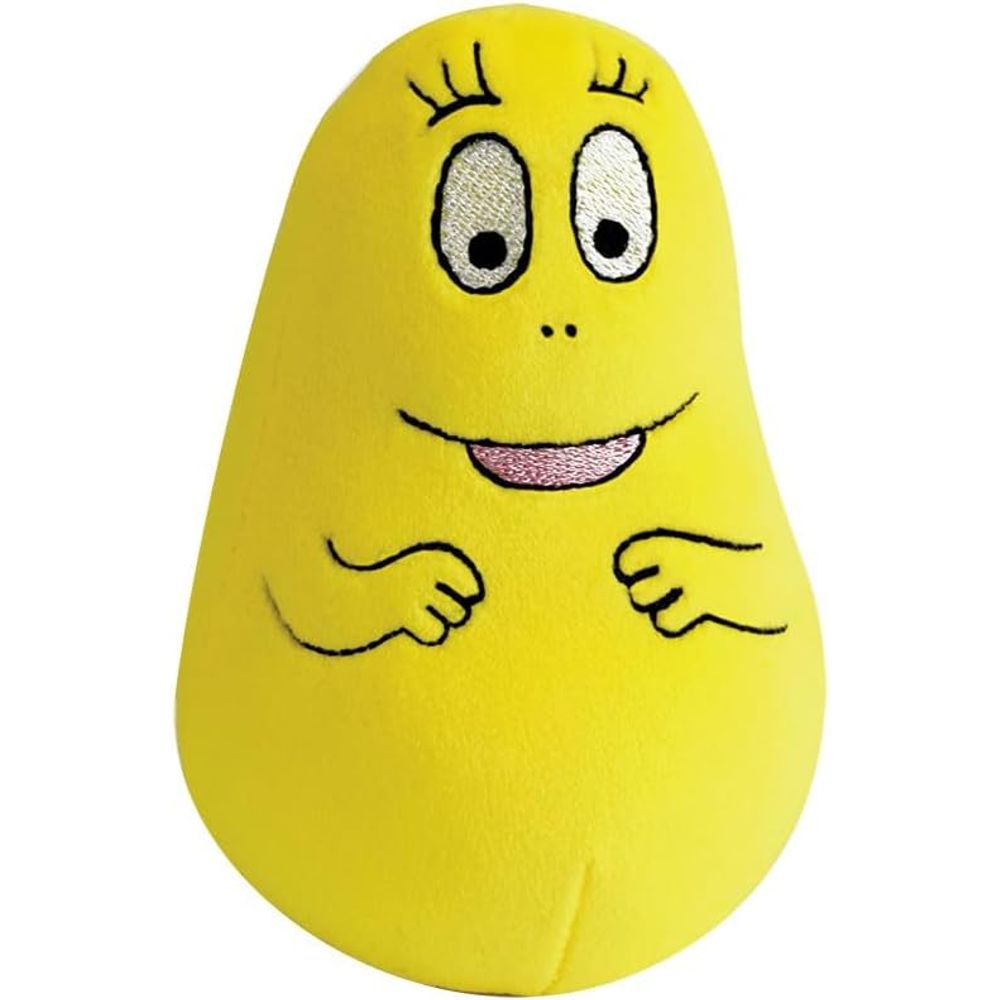 Plišana igračka Barbapapa - Barbazoo 28cm slika 1