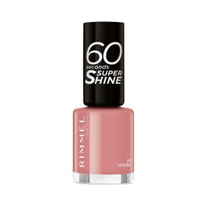 Rimmel 60 seconds lak za nokte, 711 xposed