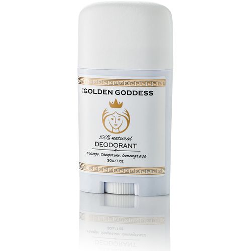 The Golden Goddess Dezodorans 30g slika 1