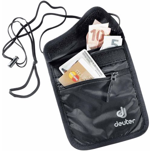 DEUTER pojasna torbica Security Wallet II slika 2