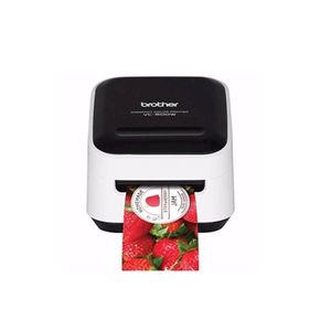 BROTHER Printer VC500WZ1