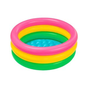 Intex bazen za djecu Sunset , uzrast 1-3, 61 cm x 22 cm, 57107