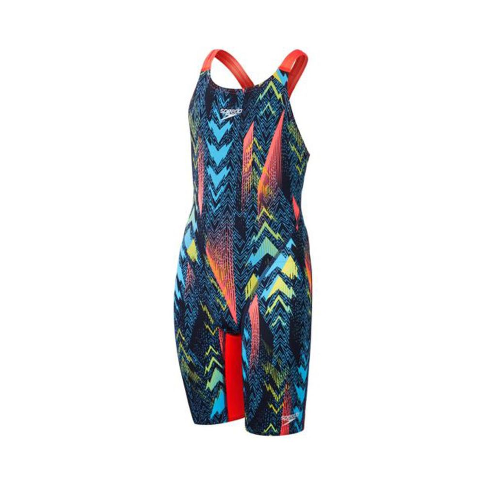 D. kupaci kostim END+ MAX KSKN JF BLU/RED slika 1